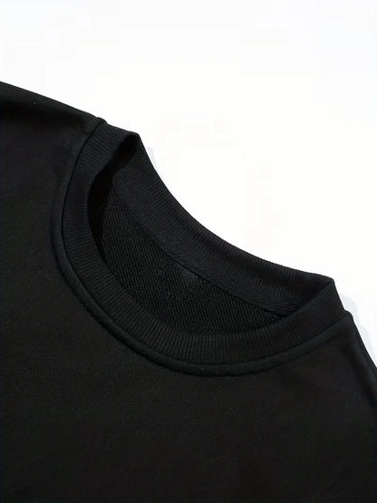 Women Oversized Sweatshirt Christmas Dear Santa I Can Explain Print Outdoor Wear